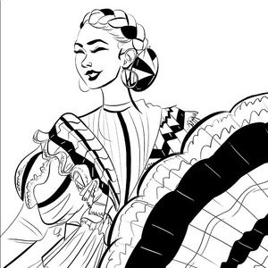 Meet your Posher, Liz